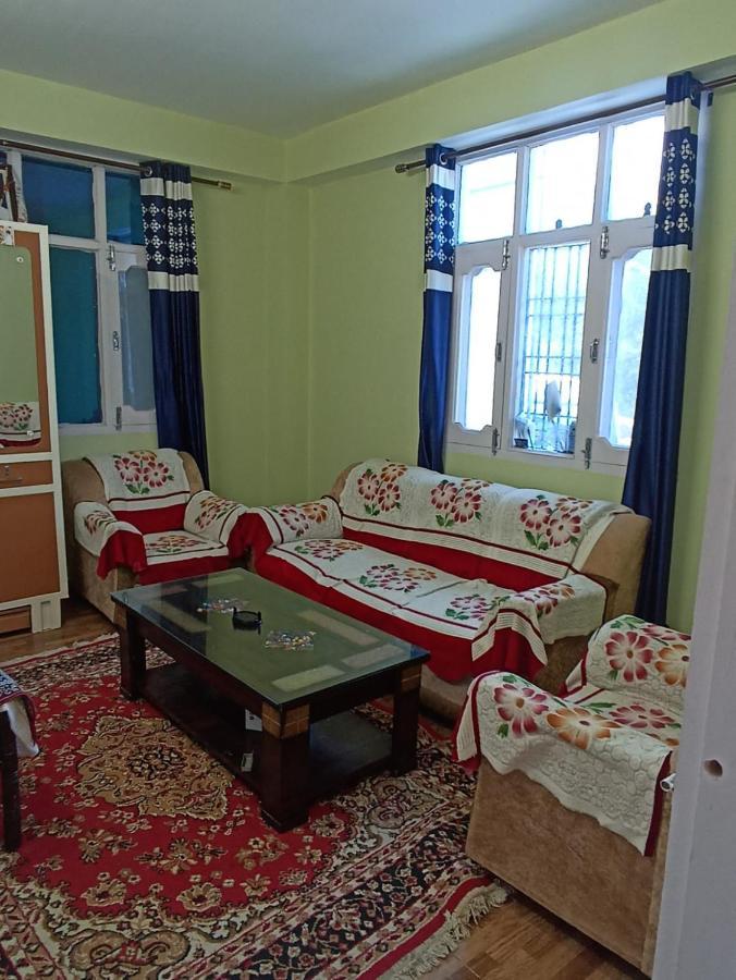 The Shudarang Inn Калпа Екстер'єр фото