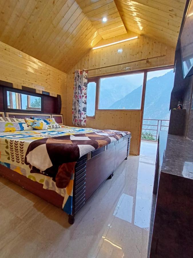 The Shudarang Inn Калпа Екстер'єр фото