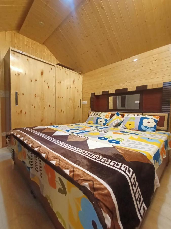 The Shudarang Inn Калпа Екстер'єр фото