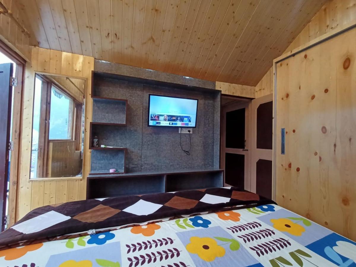 The Shudarang Inn Калпа Екстер'єр фото