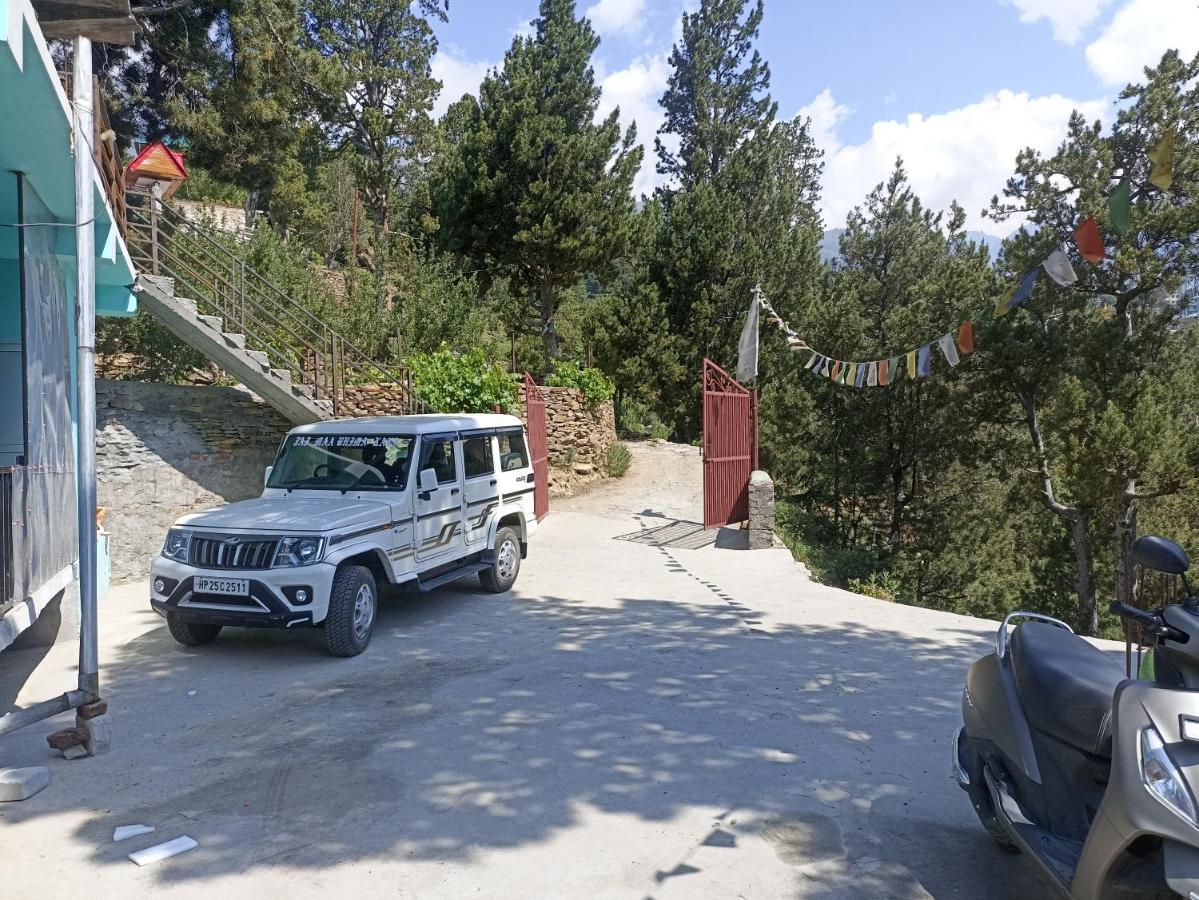 The Shudarang Inn Калпа Номер фото