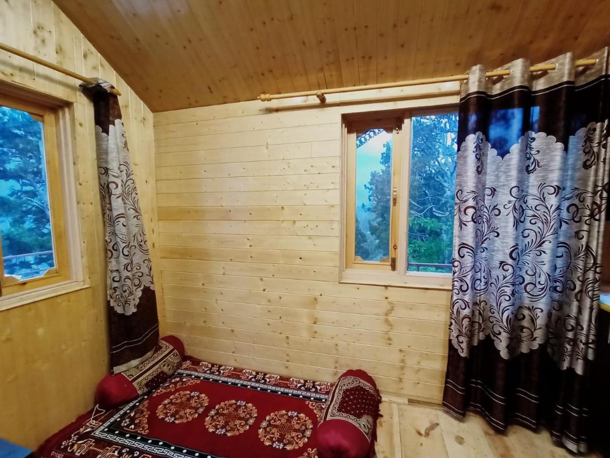 The Shudarang Inn Калпа Екстер'єр фото