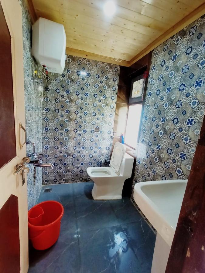 The Shudarang Inn Калпа Екстер'єр фото