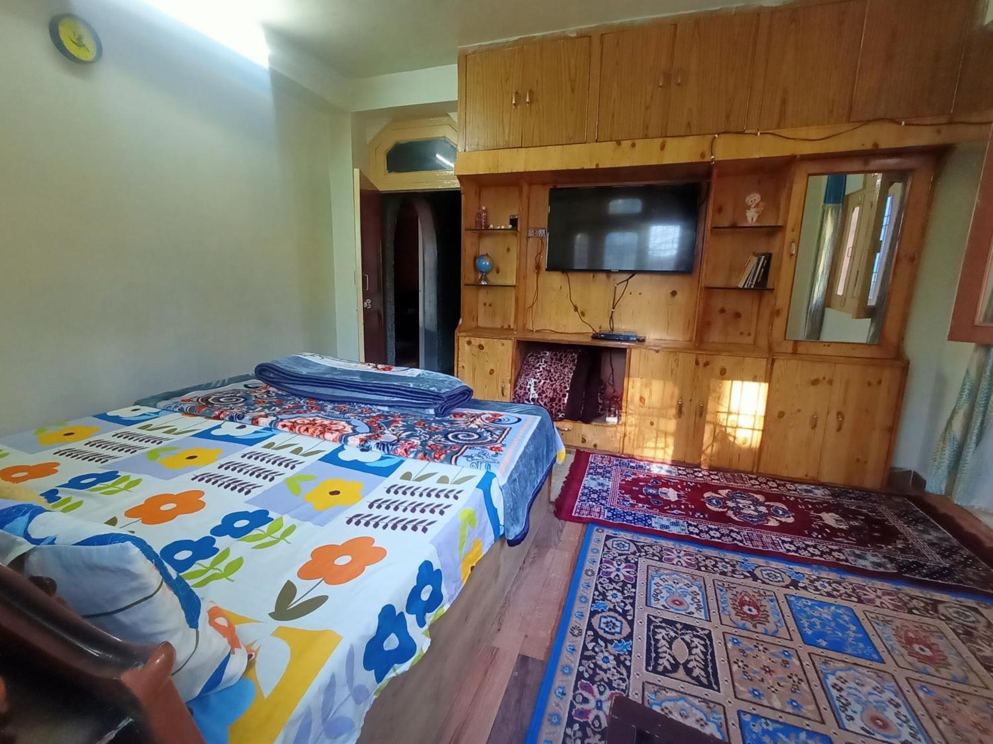 The Shudarang Inn Калпа Екстер'єр фото