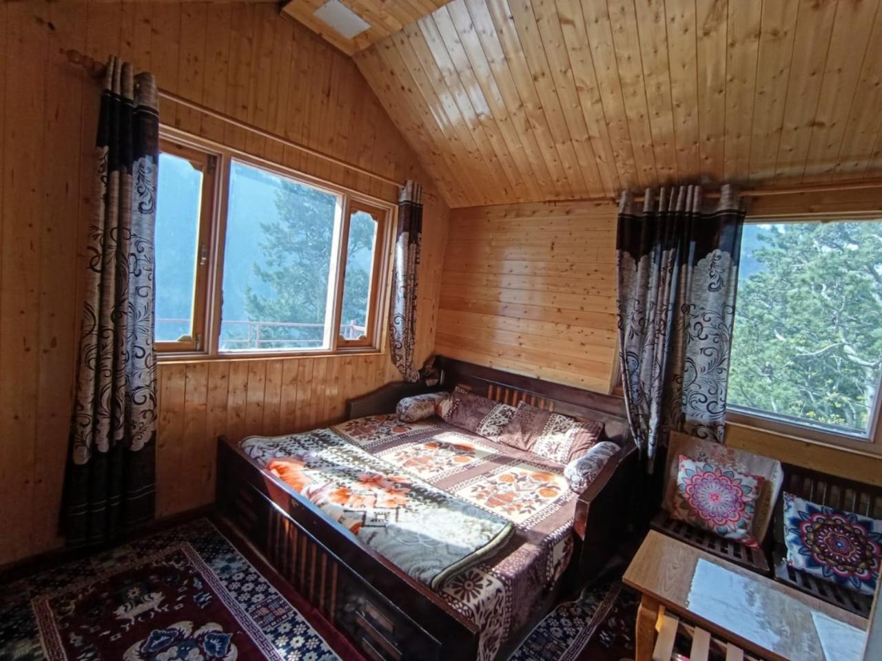 The Shudarang Inn Калпа Екстер'єр фото
