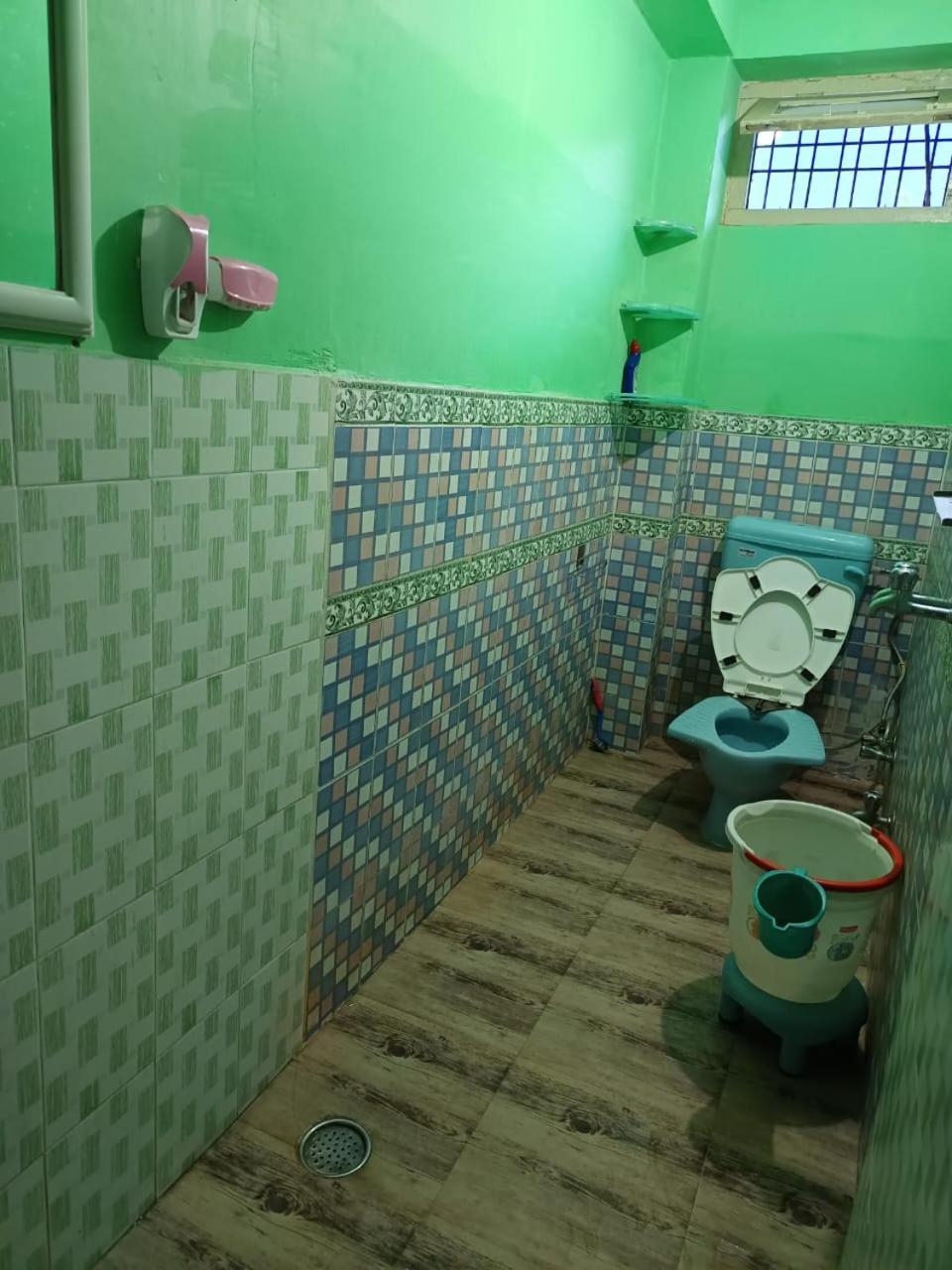 The Shudarang Inn Калпа Екстер'єр фото