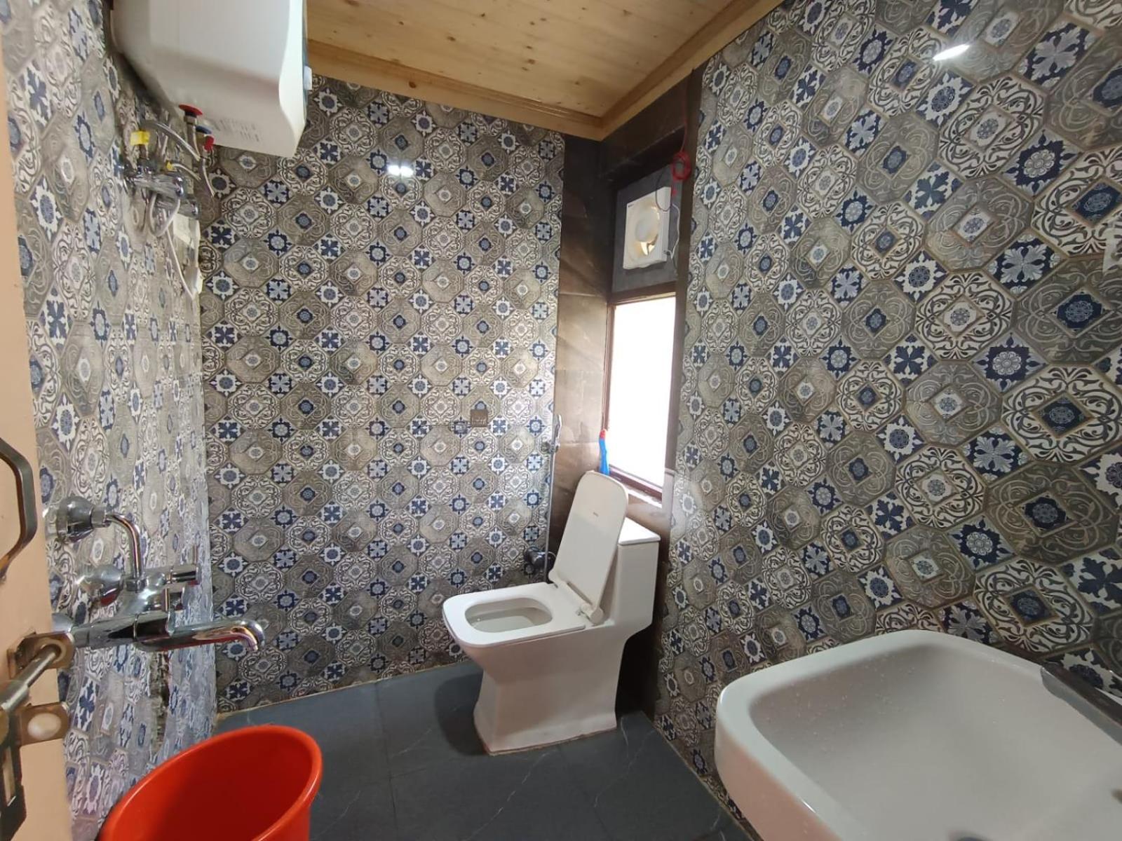 The Shudarang Inn Калпа Екстер'єр фото