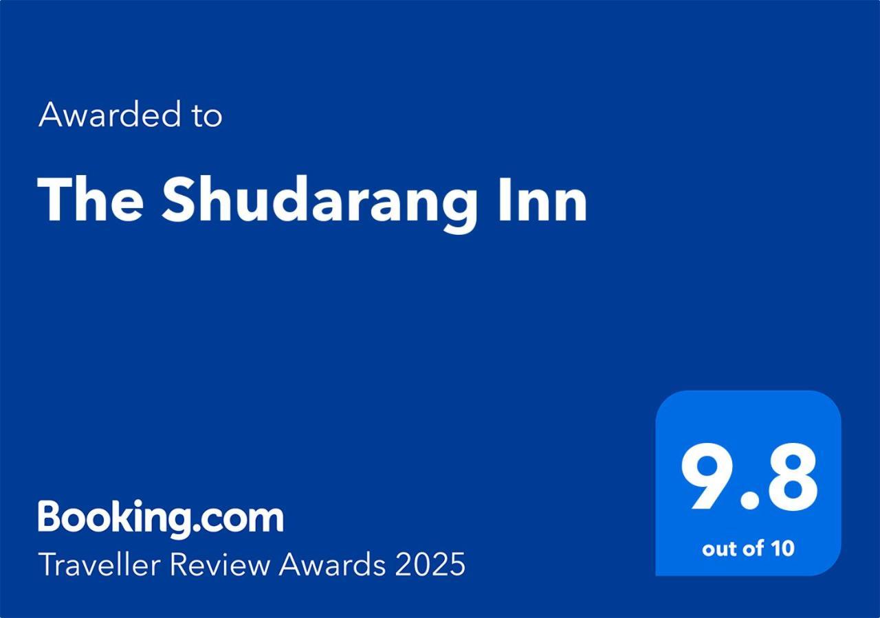 The Shudarang Inn Калпа Екстер'єр фото